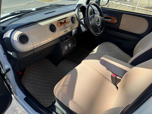 アルトラパン Ｇ　スマートキー　プッシュスタート　ＥＴＣ　アイドリングストップ　ＣＶＴ（24枚目）