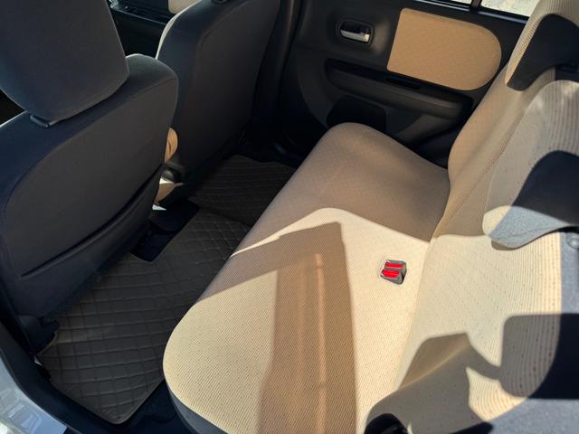 アルトラパン Ｇ　スマートキー　プッシュスタート　ＥＴＣ　アイドリングストップ　ＣＶＴ（26枚目）