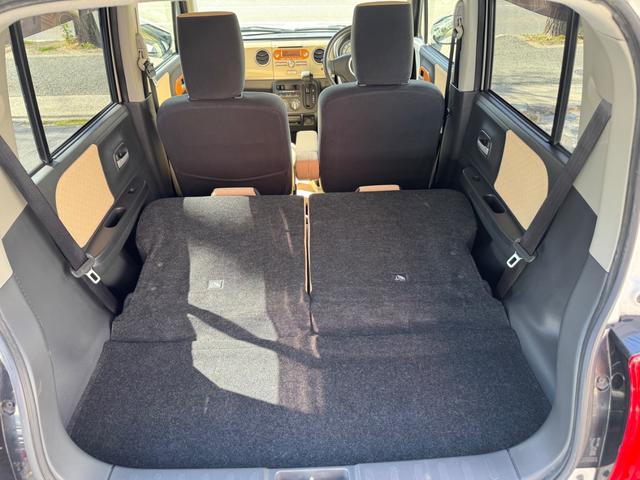 アルトラパン Ｇ　スマートキー　プッシュスタート　ＥＴＣ　アイドリングストップ　ＣＶＴ（27枚目）