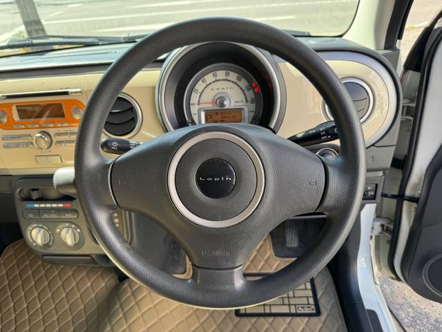 アルトラパン Ｇ　スマートキー　プッシュスタート　ＥＴＣ　アイドリングストップ　ＣＶＴ（29枚目）