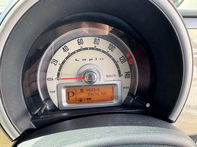 アルトラパン Ｇ　スマートキー　プッシュスタート　ＥＴＣ　アイドリングストップ　ＣＶＴ（32枚目）
