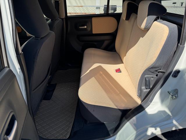 アルトラパン Ｇ　スマートキー　プッシュスタート　ＥＴＣ　アイドリングストップ　ＣＶＴ（36枚目）