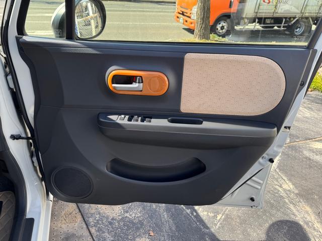 アルトラパン Ｇ　スマートキー　プッシュスタート　ＥＴＣ　アイドリングストップ　ＣＶＴ（37枚目）