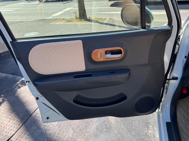 アルトラパン Ｇ　スマートキー　プッシュスタート　ＥＴＣ　アイドリングストップ　ＣＶＴ（38枚目）