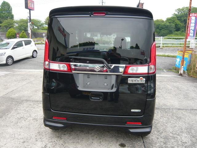 Xリミテッド レーダーブレーキサポート 両側パワースライドドア 社外メモリーナビ/フルセグTV ETC車載器 ドライブレコーダー(3枚目)