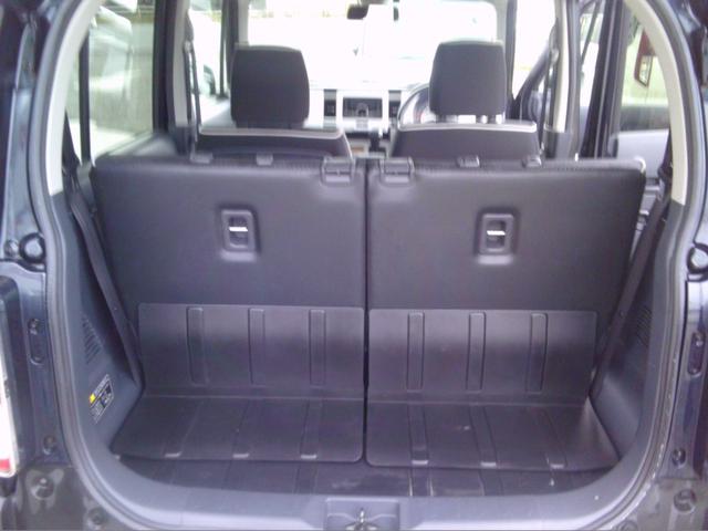 ハスラー Ｇ　レーダーブレーキサポート　ＣＤプレーヤー　Ｂｌｕｅｔｏｏｔｈ　ＥＴＣ車載機　ディスチャージライト　キーレススタート　シートヒーター（15枚目）