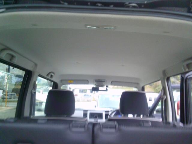 ハスラー Ｇ　レーダーブレーキサポート　ＣＤプレーヤー　Ｂｌｕｅｔｏｏｔｈ　ＥＴＣ車載機　ディスチャージライト　キーレススタート　シートヒーター（16枚目）