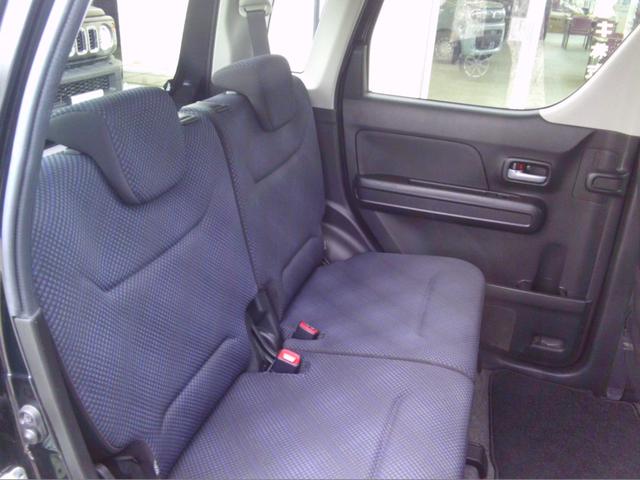 ワゴンR ハイブリッドFZ レーダーブレーキサポート LEDヘッドライト メモリーナビゲーション フルセグTV Bluetooth バックカメラ キーレススタート 14インチAW シートヒーター(15枚目)