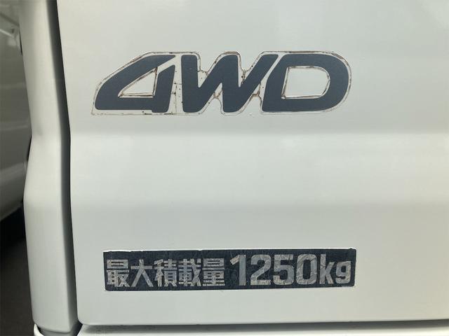 　キッチンカー　４ＷＤ　ＡＣ　修復歴無(6枚目)