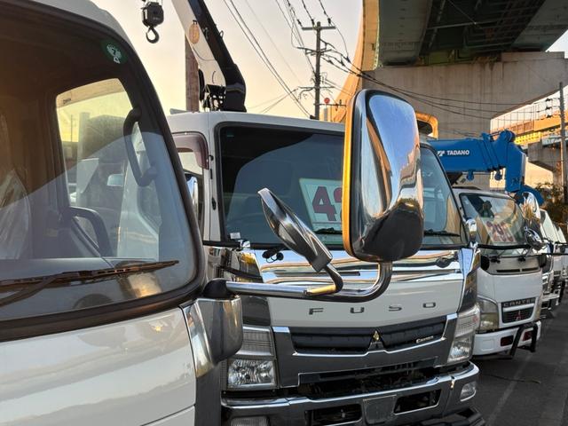 デュトロ ロング高床ターボ（10枚目）