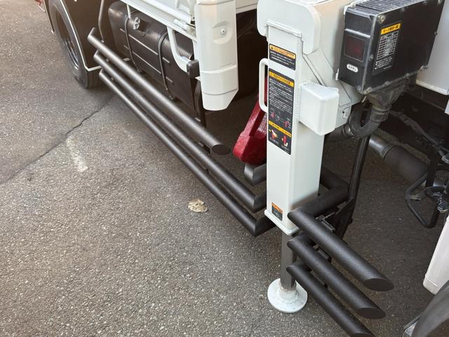 デュトロ ロング高床ターボ（15枚目）