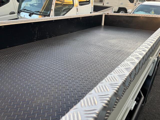 デュトロ ロング高床ターボ（23枚目）