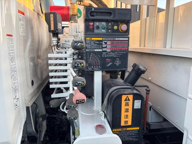 デュトロ ロング高床ターボ（24枚目）