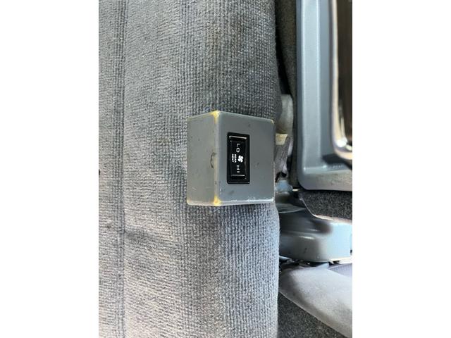 キャンターガッツ Ｗキャブパワーゲート（21枚目）