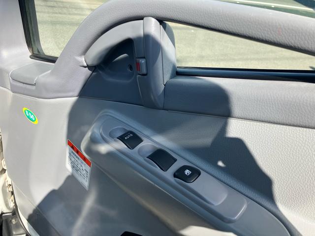 キャンターガッツ Ｗキャブパワーゲート（23枚目）