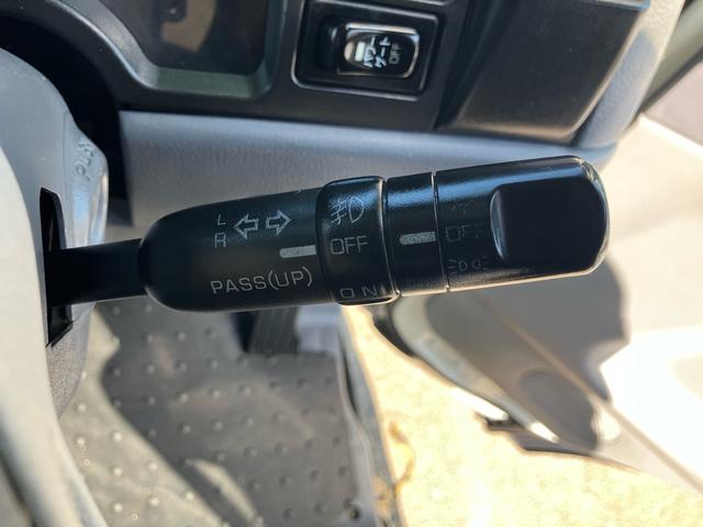 キャンターガッツ Ｗキャブパワーゲート（37枚目）