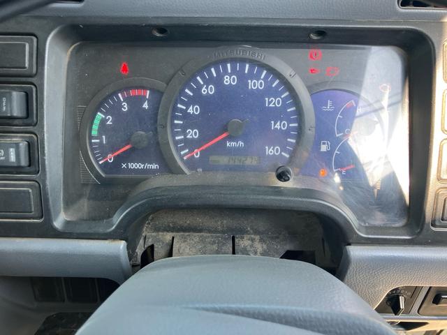 キャンターガッツ Ｗキャブパワーゲート（39枚目）