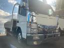 MITSUBISHI FUSO CANTER ECO HYBRID