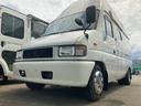 ISUZU ELF UT