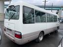 TOYOTA COASTER