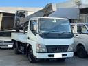 キャンター 高床SA 中古車画像_3