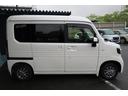 HONDA N-VAN PLUS STYLE