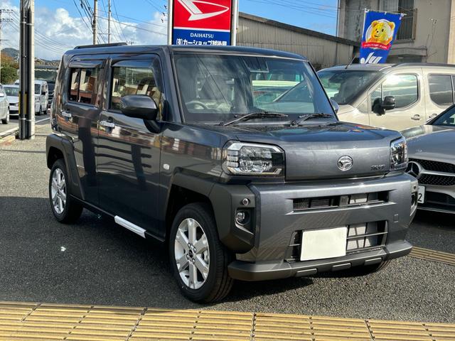 タフト Ｇ（3枚目）