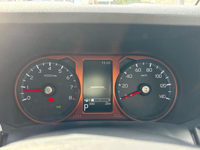 タフト Ｇ（34枚目）
