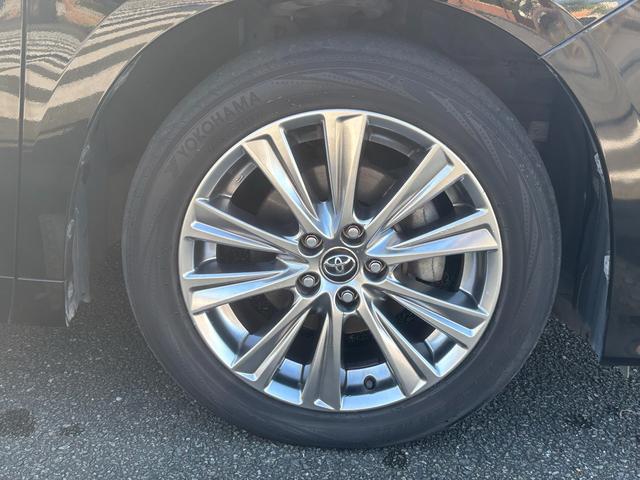 アルファード ２．５Ｓ　Ａパッケージ　タイプブラック　ワンオーナー・禁煙車・両側パワースライドドア・メモリーナビ　フルセグ・バックカメラ　アルパインビッグフリップダウンモニタ　　ＬＥＤ　　純正アルミ　クルコン　ＥＴＣ（11枚目）