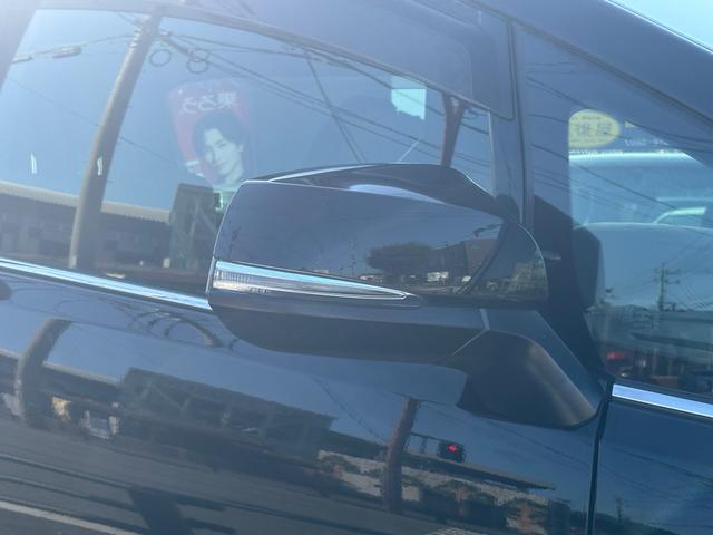 アルファード ２．５Ｓ　Ａパッケージ　タイプブラック　ワンオーナー・禁煙車・両側パワースライドドア・メモリーナビ　フルセグ・バックカメラ　アルパインビッグフリップダウンモニタ　　ＬＥＤ　　純正アルミ　クルコン　ＥＴＣ（12枚目）