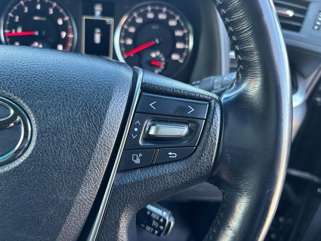 アルファード ２．５Ｓ　Ａパッケージ　タイプブラック　ワンオーナー・禁煙車・両側パワースライドドア・メモリーナビ　フルセグ・バックカメラ　アルパインビッグフリップダウンモニタ　　ＬＥＤ　　純正アルミ　クルコン　ＥＴＣ（39枚目）