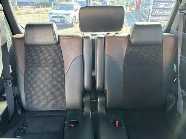 アルファード ２．５Ｓ　Ａパッケージ　タイプブラック　ワンオーナー・禁煙車・両側パワースライドドア・メモリーナビ　フルセグ・バックカメラ　アルパインビッグフリップダウンモニタ　　ＬＥＤ　　純正アルミ　クルコン　ＥＴＣ（50枚目）