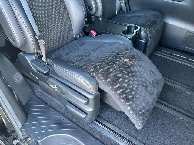 アルファード ２．５Ｓ　Ａパッケージ　タイプブラック　ワンオーナー・禁煙車・両側パワースライドドア・メモリーナビ　フルセグ・バックカメラ　アルパインビッグフリップダウンモニタ　　ＬＥＤ　　純正アルミ　クルコン　ＥＴＣ（54枚目）