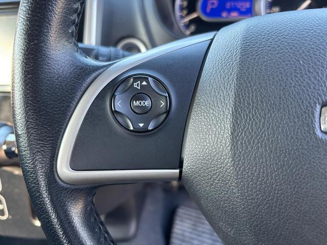 デイズ ハイウェイスター　Ｇターボ　メモリーナビ　フルセグ・バックカメラ・アラウンドビュー・純正アルミ・インテリキー・プッシュスタート・ＨＩＤ・ワンオーナー・禁煙車（32枚目）