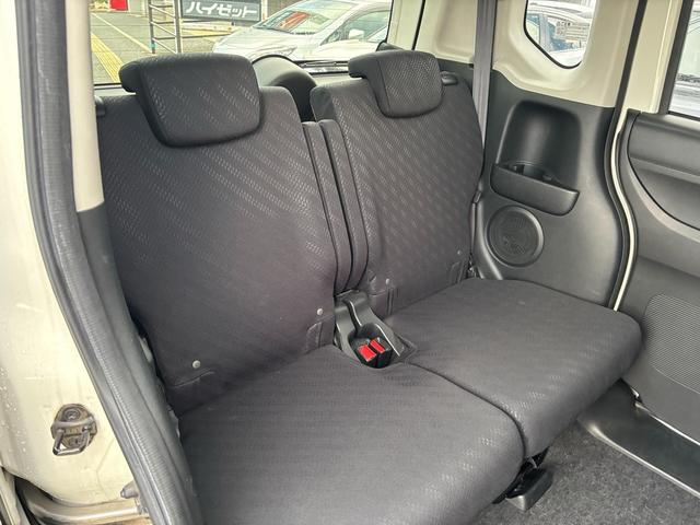 Ｎ－ＢＯＸ Ｇ　ＳＳパッケージ　両側パワースライドドア・スマートキー・プッシュスタート・ＨＩＤ・純正アルミ・ウインカー　電動格納ミラ（18枚目）