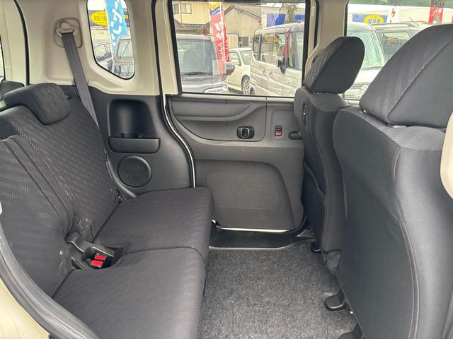 Ｎ－ＢＯＸ Ｇ　ＳＳパッケージ　両側パワースライドドア・スマートキー・プッシュスタート・ＨＩＤ・純正アルミ・ウインカー　電動格納ミラ（36枚目）