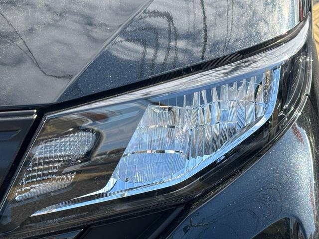 ムーヴ Ｘ　届出済未使用車　ブレーキサポート　ＬＥＤ　ディスプレイオーディオ　バックカメラ　左側パワースライドドア（11枚目）