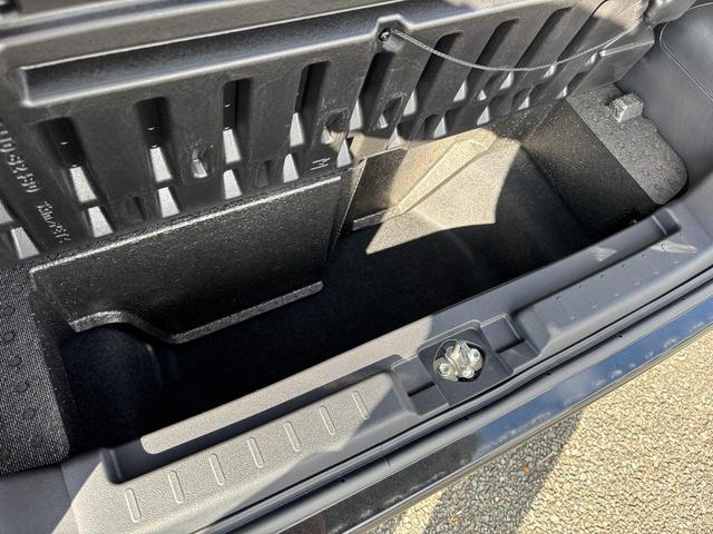 ムーヴ Ｘ　届出済未使用車　ブレーキサポート　ＬＥＤ　ディスプレイオーディオ　バックカメラ　左側パワースライドドア（22枚目）