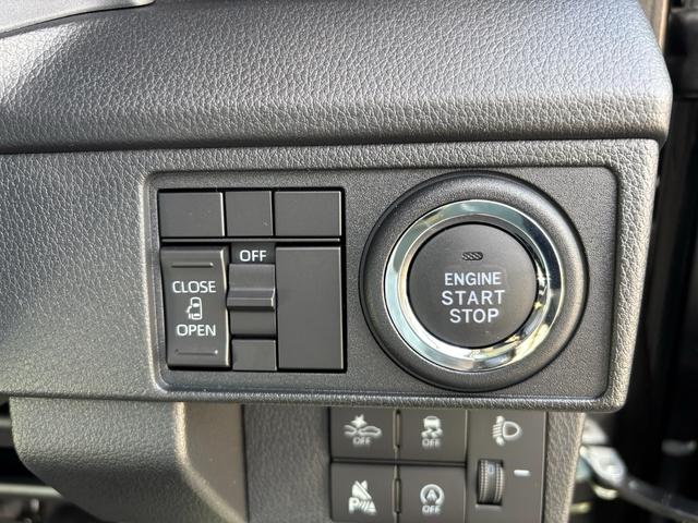 ムーヴ Ｘ　届出済未使用車　ブレーキサポート　ＬＥＤ　ディスプレイオーディオ　バックカメラ　左側パワースライドドア（26枚目）