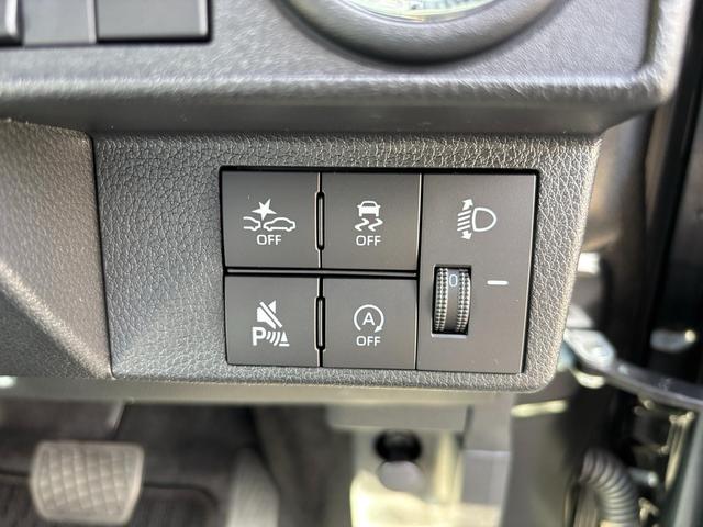 ムーヴ Ｘ　届出済未使用車　ブレーキサポート　ＬＥＤ　ディスプレイオーディオ　バックカメラ　左側パワースライドドア（27枚目）