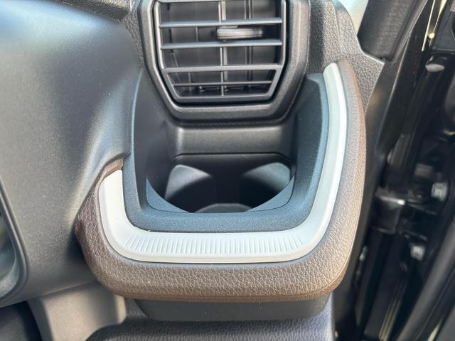 ムーヴ Ｘ　届出済未使用車　ブレーキサポート　ＬＥＤ　ディスプレイオーディオ　バックカメラ　左側パワースライドドア（40枚目）