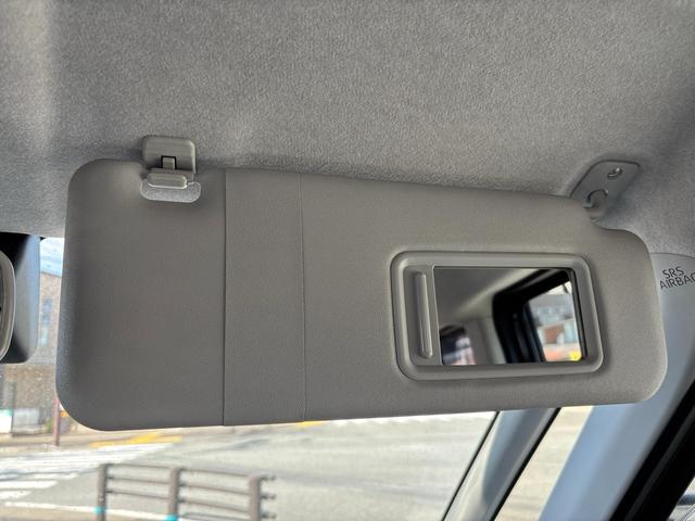 ムーヴ Ｘ　届出済未使用車　ブレーキサポート　ＬＥＤ　ディスプレイオーディオ　バックカメラ　左側パワースライドドア（46枚目）