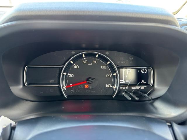 ムーヴ Ｘ　届出済未使用車　ブレーキサポート　ＬＥＤ　ディスプレイオーディオ　バックカメラ　左側パワースライドドア（47枚目）