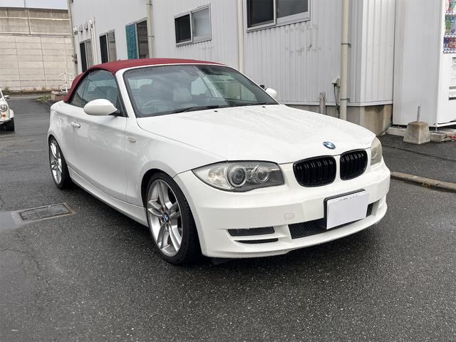 ＢＭＷ １シリーズ