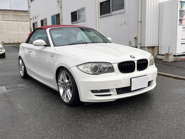 ＢＭＷ １シリーズ