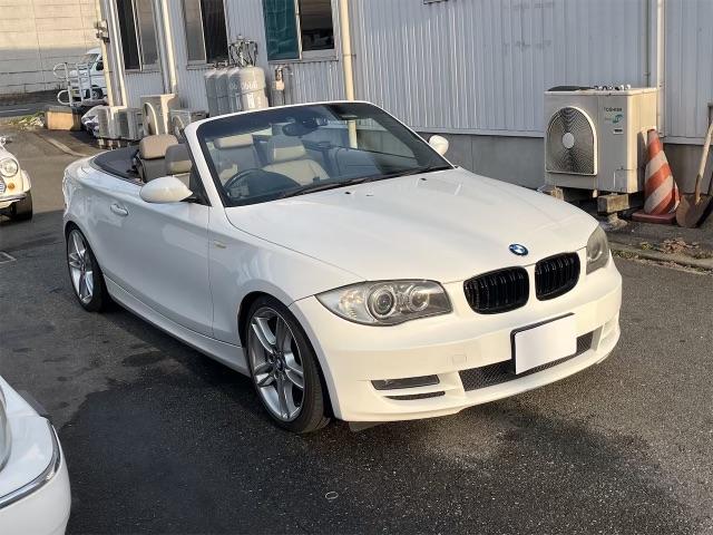 ＢＭＷ １シリーズ