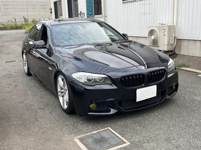 ＢＭＷ ５シリーズ