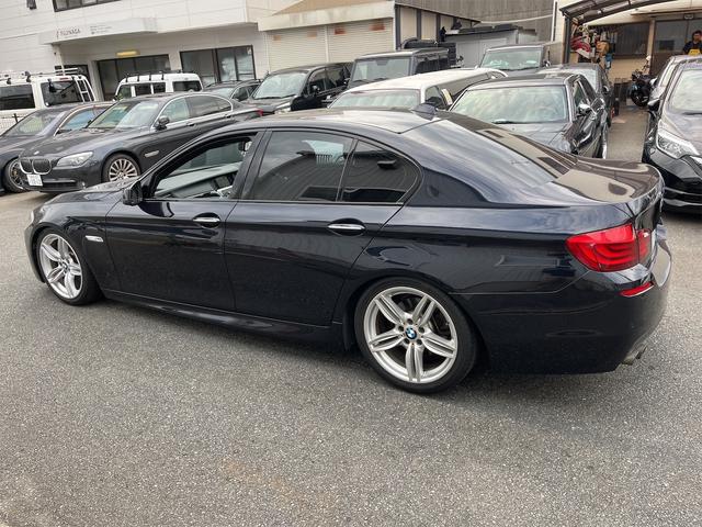 ＢＭＷ ５シリーズ