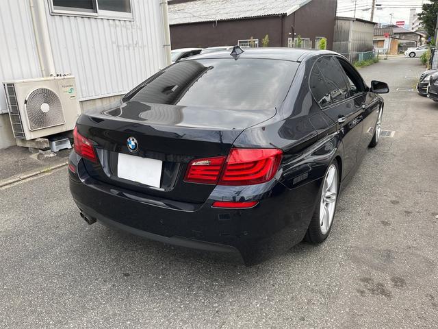 ＢＭＷ ５シリーズ