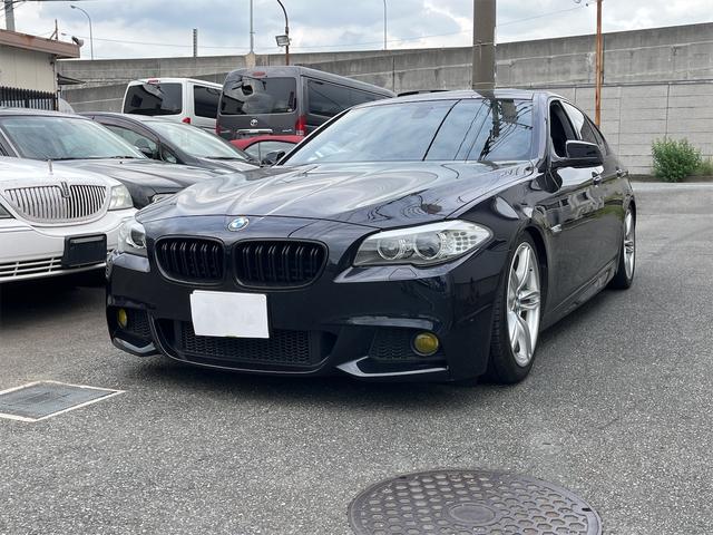 ＢＭＷ ５シリーズ